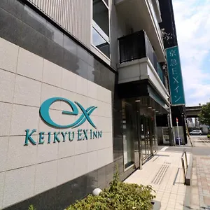3* ホテル 京急 Exイン 秋葉原