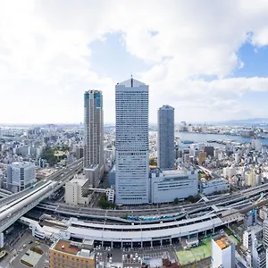 Art Bay Tower Japón