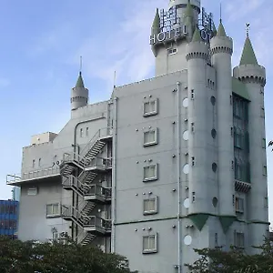 2* ラブホテル ホテル目黒エンペラー （大人専用）