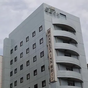 2* ホテル 羽田イン