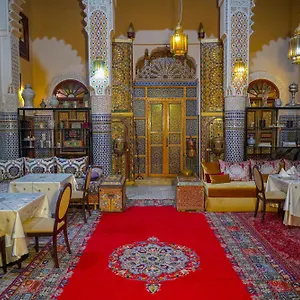 Dar Hadia Marruecos