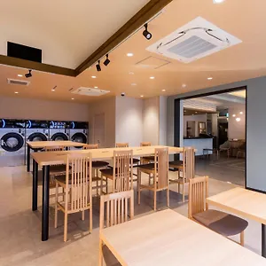 3* ホテル 東急ステイ門前仲町