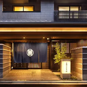 Sanjo Ohashi Japón