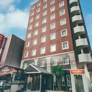 2* ホテル くれたけイン東京船堀