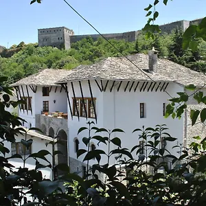 Old Bazaar 1790 Albania