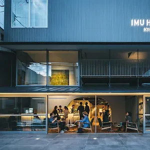 Imu Japón