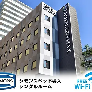 2* ホテル ホテルリブマックス豊洲駅前