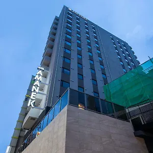 3* ホテル ホテルアマネク蒲田駅前