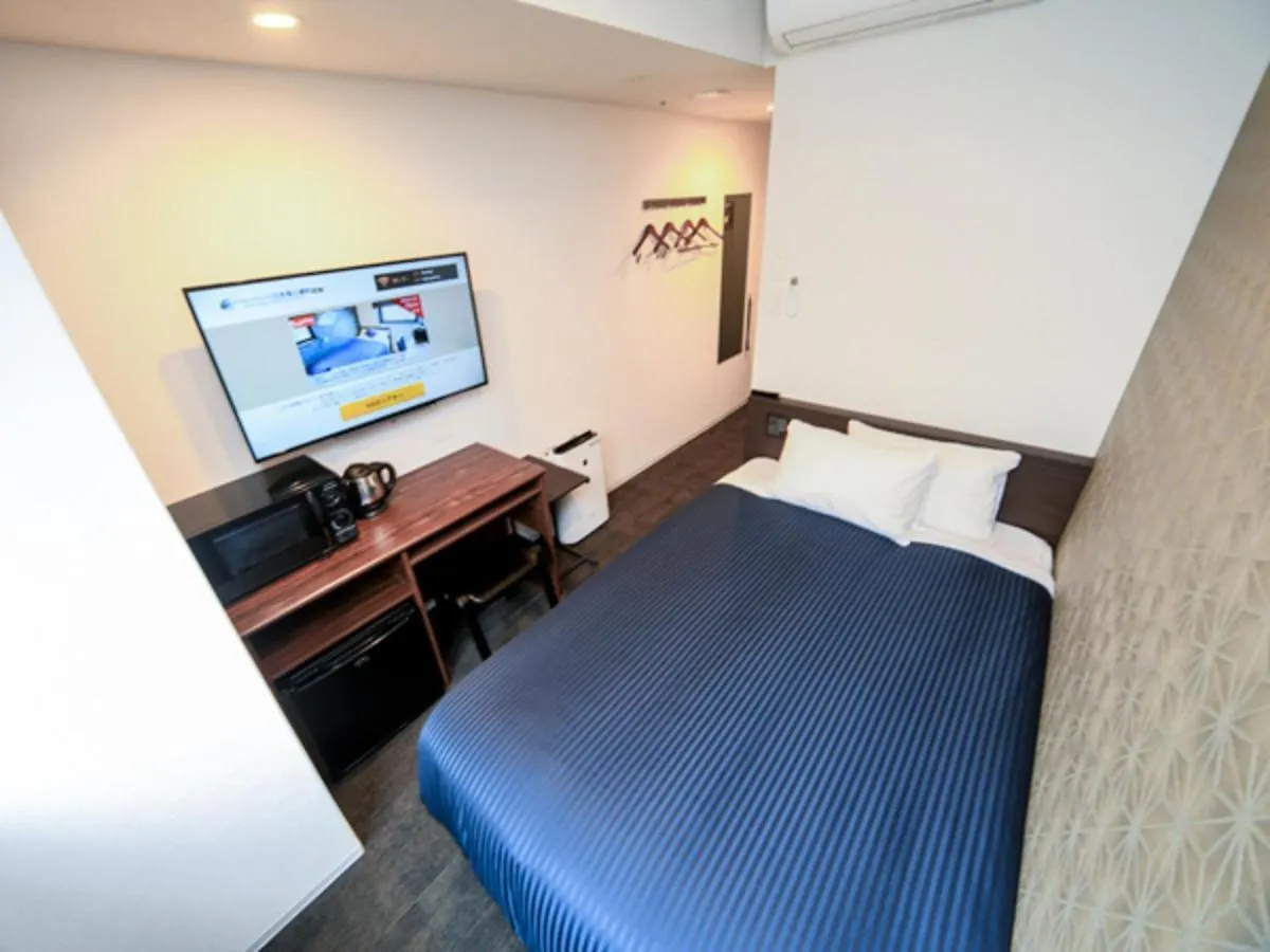 Hotel Livemax Nihonbashi Koamicho Tokió